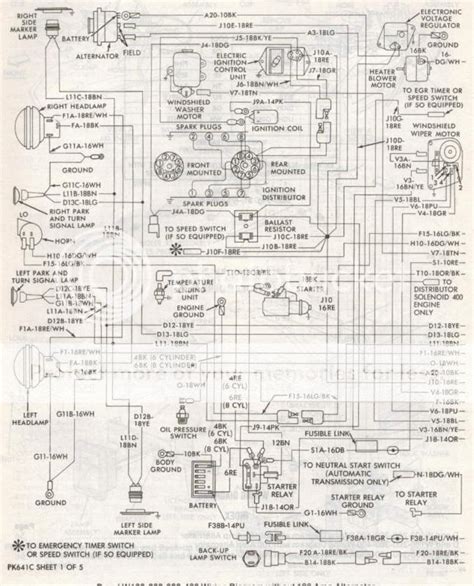 dodge truck wiring diagram images wiring collection