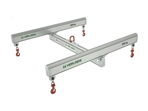 hoist uk aluminium point lifting frame  fixed drop centres
