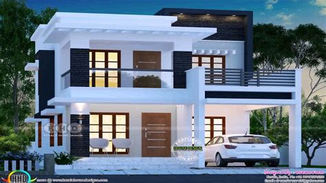 kerala style house design  budget youtube