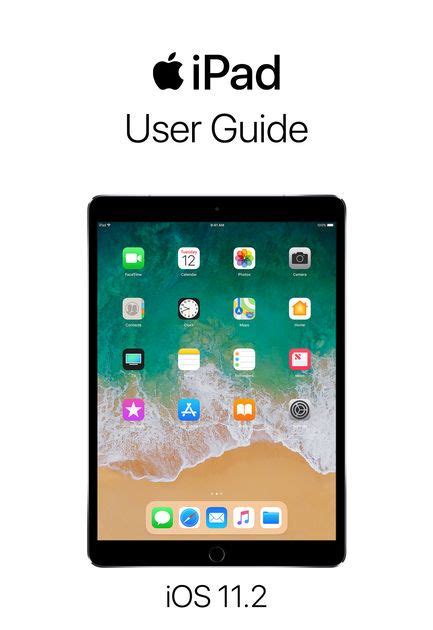 ipad user guide  ios  apple  ipad user guide  ios  appleinc epubbook
