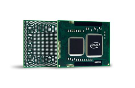 new intel 32nm core 2010 processors officially revealed