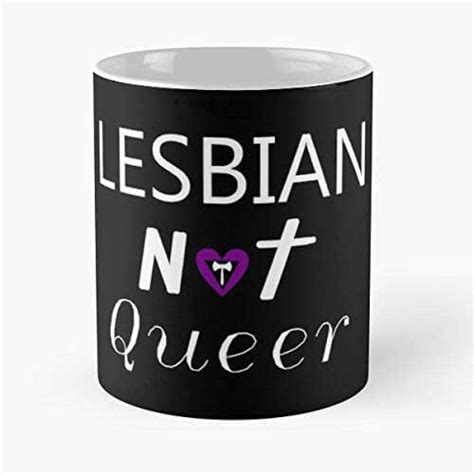 Lgbt Lesbian Gay Coffee Mugs Unique Ceramic Novelty Cup