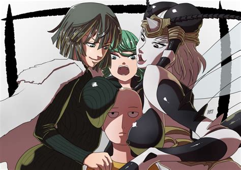 tatsumaki and fubuki porn superheroes pictures pictures sorted by position luscious hentai