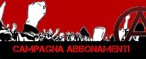 Federazione Anarchica Italiana
