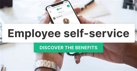 benefits   employee  service system