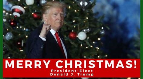 christmas    resign donald trumps christmas   trolled