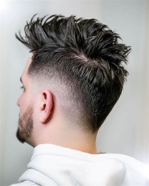 cut hairstyles  men