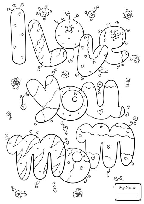 mother  father coloring pages  getcoloringscom  printable