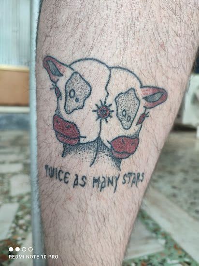 calf tattoo  tattoo cool tattoos tattoos  piercings tatoos