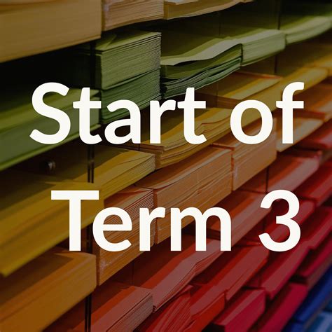 start  term  spearwood primary school