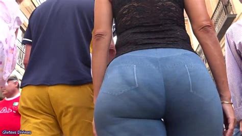 spanish candid asses from gluteus divinus