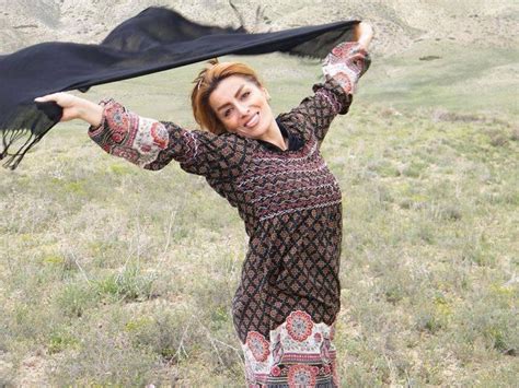 iranian women post pics with their hair flying free to protest strict hijab laws bored panda