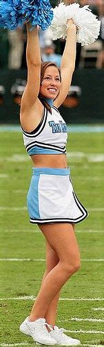 Pin By Fan Of Redheads On Photo Tribute To Unc Cheerleaders Unc Fans