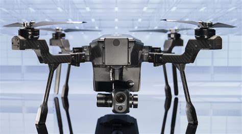 teledyne flir launches siras drone  thermal camera