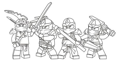 ninjago coloring pages ninjago coloring pages lego coloring pages