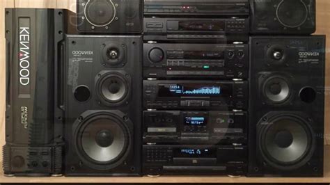 kenwood home stereo  sale  ads   kenwood home stereos