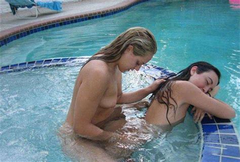 naked lesbian swimming divas fucking videos