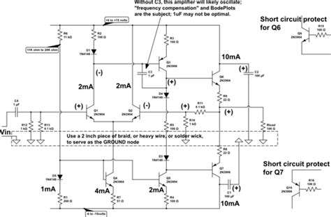 components learning electronics electrical engineering stack exchange