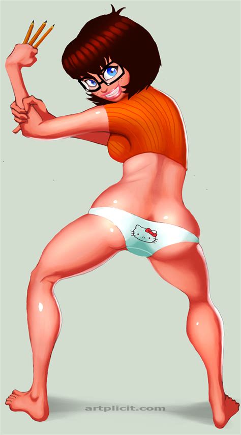 rule 34 cosplay duberdurm female female only hanna barbera hello kitty human panties scooby