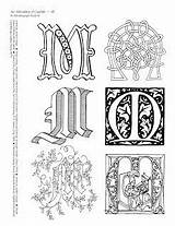 Kells Abecedary Shepherd Margaret Calligraphy Margaretshepherd sketch template