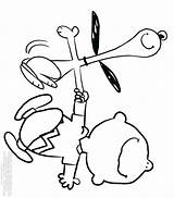 Charlie Brown Coloring Pages Characters Getcolorings sketch template
