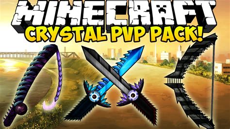 minecraft texture pack crystal pvp pack resource pack minecraft pvp texture pack youtube