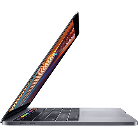 apple macbook pro    touch bar  mid  model