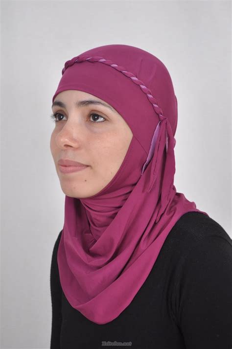 Arabic Dress With Headscarf