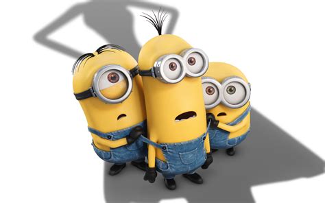 cute minions hd cartoons  wallpapers images backgrounds
