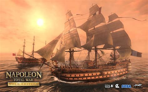 Napoleon Total War For Mac Media Feral Interactive