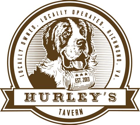 hurley logo