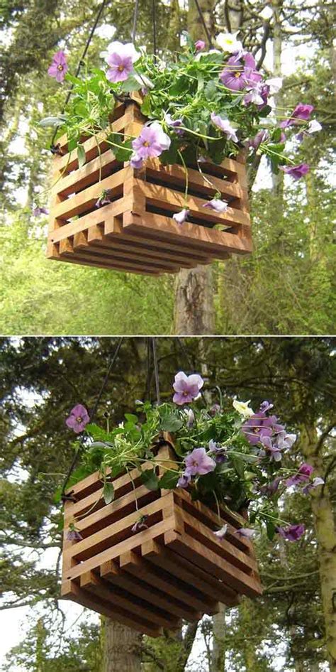 diy reclaimed wood projects   homes outdoor