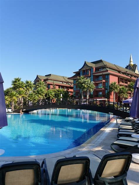 pool siam elegance hotels spa belek bogazkent holidaycheck