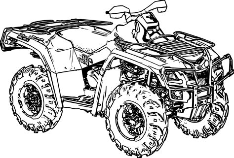 wheeler coloring pages print coloring pages