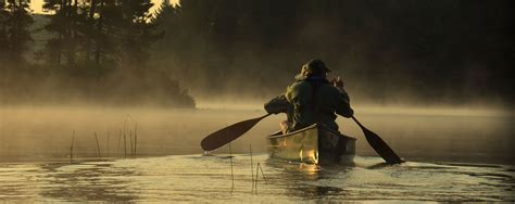 ultimate canoe trip outfitting algonquin outfitters outdoor