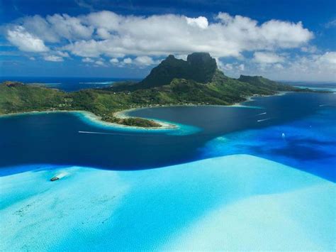 world s most amazing islands named by tripadvisor escape