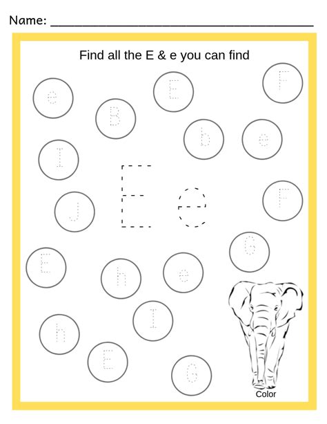 alphabet worksheets life  homeschooling