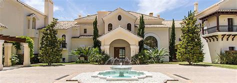 la zagaleta property exclusive villas  pool  listings prestige property group