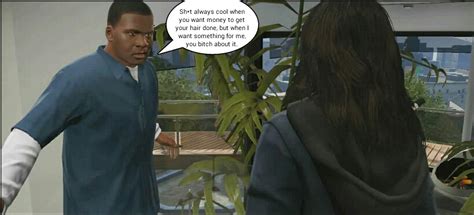 gta  franklin quotes quotesgram