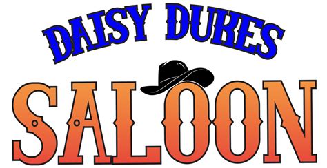 Daisy Dukes Saloon – Country Western Music In North Myrtle Beach