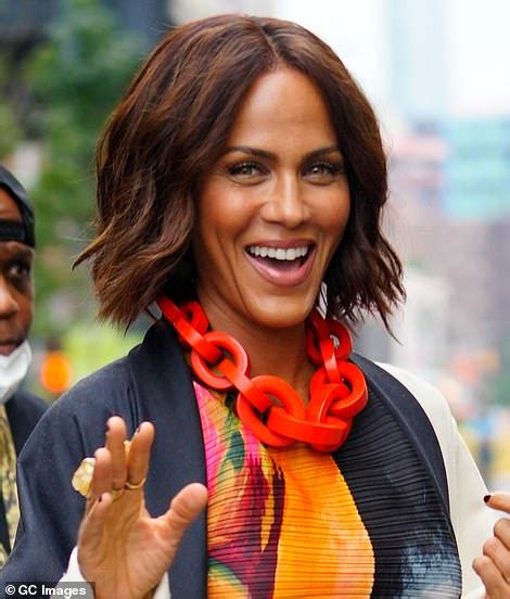 Sex And The City Revival Casts Nicole Ari Parker Karen Pittman And