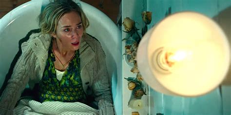 A Quiet Place Looks Like A Terrifying And Innovative Silent Horror Film