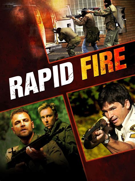 rapid fire pictures rotten tomatoes