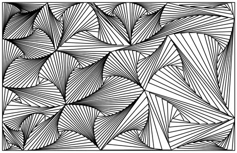 pattern lines irishguy design studio