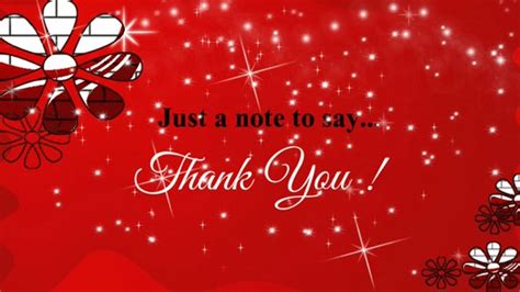 Animated Thank You Ecard Free For Everyone Ecards