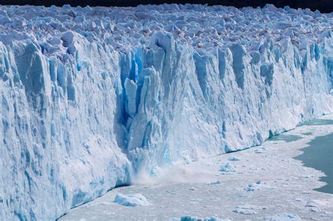 massive doomsday glacier    stable  initially feared