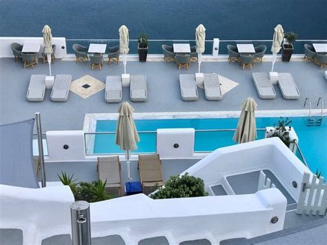 Belvedere Suites Santorini Hotel Tgw Travel Group