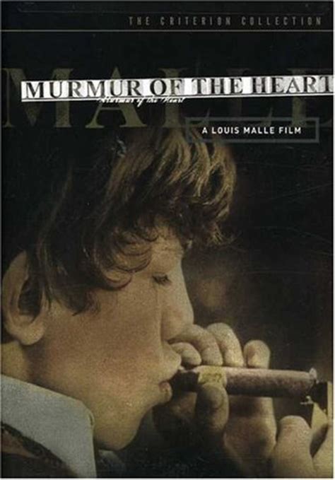 murmur of the heart 1971 the movie
