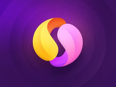 beautifully colorful logo designs stwebdesigner