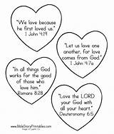 Valentine Verses Deuteronomy Loves Obedience Whatsinthebible Biblia Dxf Eps Loved Wickedbabesblog Biblestoryprintables sketch template
